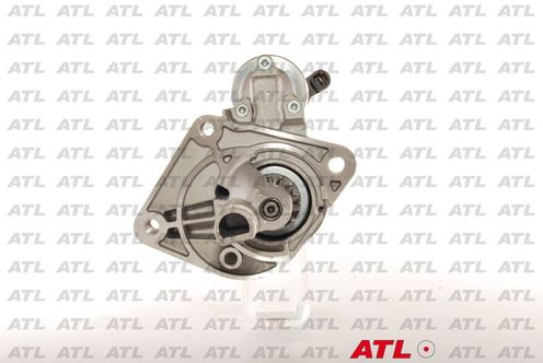 ATL Autotechnik A 78 240 Starter